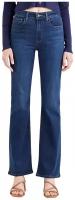 Джинсы Levis 725 High Rise Bootcut Jeans 27/32 Womans