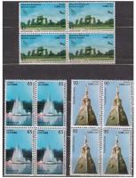 Почтовые марки Куба 2020г. 