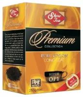Чай черный Shere Tea Premium collection Super OP1, 250 г