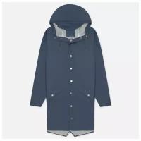 Дождевик Rains Classic Long Hooded