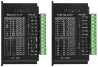 Драйвер шагового двигателя TB6600 DC 9-42 В 4A, 2 шт (У)