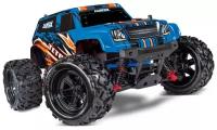 Машины на радиоуправлении TRAXXAS LaTrax Teton 1:18 4WD Blue