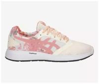 Кроссовки беговые женские ASICS Patriot 10 SP Cream/Papaya (US8.0)