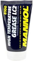 Автомобильная смазка Mannol LC-2 High Temperature Grease 0.1 кг