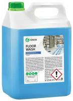 GraSS Нейтральное средство для мытья пола Floor wash 5,1л