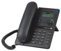 VoIP оборудование Alcatel-Lucent 8008 Black