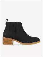 Ботильоны Clarks Cologne Top, размер 37, черный