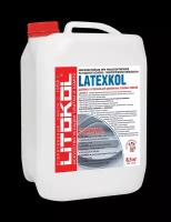 Litokol Латексная добавка Litokol LATEXKOL (8.5 кг)