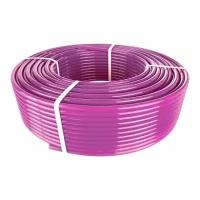 Труба для теплого пола SANMIX PEX-B EVOH 16x2.0 бухта 200 м