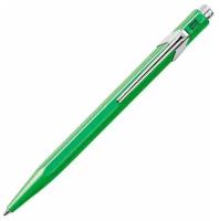 Ручка Caran d'Ache 849 Popline Fluorescent зелёный, Размер ONE SIZE