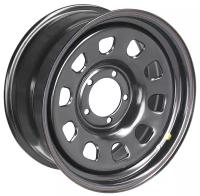 Колесный диск OFF-ROAD Wheels 1880-53910BL+15A07