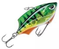 Воблер RAPALA Rap-V Blade 05 /PEL /тонущий/ 5см, 10гр. RVB05-PEL