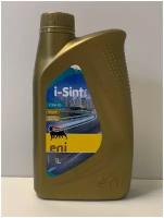 Синтетическое моторное масло ENI i-Sint Tech F 5W30 1 л