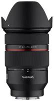 Samyang AF 24-70mm f/2.8 Sony FE №FHP15687, New Demo