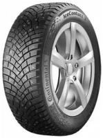 275/50 R21 Continental IceContact 3 TA 113T XL FR