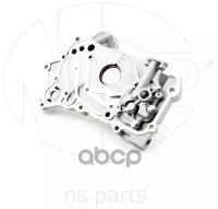 Насос масляный HYUNDAI Santa Fe NSP NSP022131038062