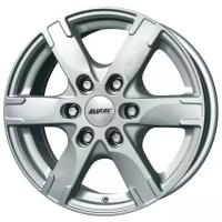 Колесный диск Alutec Titan 8x18/6x114.3 D66.1 ET38 POLAR SILVER