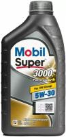 Mobil Super 3000 Formula V 5W-30, VW 507 00, VW 504 00, MB-Approval 229.51, MB-Approval 229.31, Porsche C30