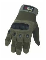 Перчатки и рукавицы 762 Gear Army Tactical Gloves 324, лето