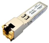 Трансивер GLC-T Cisco 1000BASE-T SFP