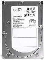 Жесткий диск Seagate Cheetah 73.4 ГБ ST373207FC