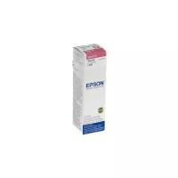 Чернила Epson L800/L1800/L810/L850 (О) C13T67334A, magenta, 70ml