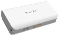 Внешний аккумулятор ROMOSS Solo 2 (4000 mAh)