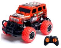 Машинка Автоград Monster Truck 5218584/7043698, 13.5 см