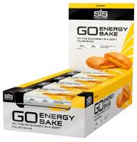 Печенье SiS GO Energy Bake 50 гр Апельсин