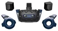 Система виртуальной реальности HTC VIVE Pro 2 Full Kit (99HASZ000-00)