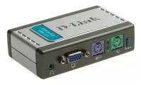 Переключатель D-LINK KVM-121/B1A