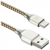 Кабель USB - USB Type-C, 1м, ACD (ACD-U927-C2Y)