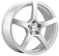 Диски R15 5x100 6J ET40 D57,1 Alcasta M 32 S