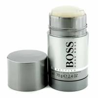 BOSS HUGO BOSS BOTTLED твёрдый дезодорант для мужчин STIC 70 гр