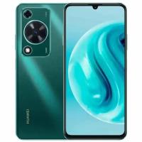 Сотовый телефон Huawei Nova Y72 8/128Gb Green