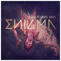 Компакт-диск Universal Music ENIGMA - The Fall Of a Rebel Angel