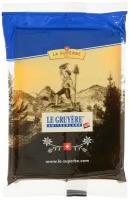 Сыр Le Superbe твердый le gruyere 195г 50%