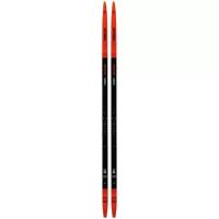 Лыжи беговые взрослые ATOMIC REDSTER C9 CARBON JR Red/Black AB0021450 172 см