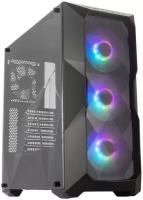 Компьютерный корпус Cooler Master MasterBox TD500 Mesh Black (MCB-D500D-KGNN-S01)