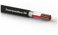 Кабель кввгэнг(А)-LS 10х2.5 0.66кВ (м) электрокабель НН 00-00006615