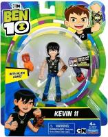 Ben10 Фигурка Кевин 11, 12,5см