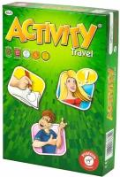 Activity Travel