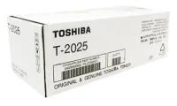 (TOSH-T2025) Тонер Toshba черный для Е-STUDIO200S (3000k)