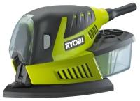 Машина дельташлифовальная электрическая Ryobi RPS80-G