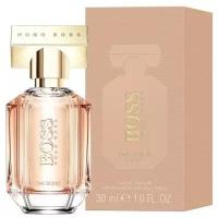 HUGO BOSS Boss The Scent For Her парфюмерная вода 30 мл для женщин