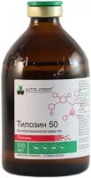 Раствор NITA-FARM Тилозин 50