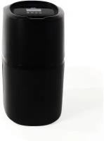 Кабинетный фильтр, водоочиститель с загрузкой SiberianAqua IQ BlackEdition 1500л/ч, компактный фильтр для воды