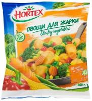 Овощи для жарки быстрозамороженные Hortex