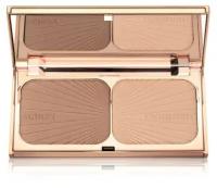 Charlotte Tilbury Палетка для контуринга Filmstar Bronze & Glow, fair to medium