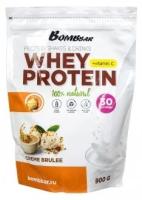 Протеин BOMBBAR Whey Protein, 900 гр., банан и манго